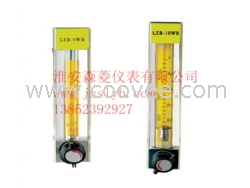 LZB-WB帶閥玻璃轉(zhuǎn)子流量計(jì)生產(chǎn)廠家