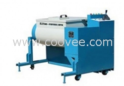 自密實(shí)混凝土雙臥軸強(qiáng)制式攪拌機(jī)（60升專