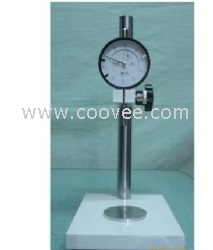 礦物棉板板式側厚儀測量準確好用