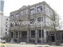 廊坊通風道廠家