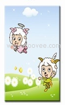 山東碳晶墻暖批發