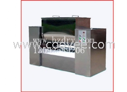 常州海正專推：濕物料攪拌機——槽型混合機