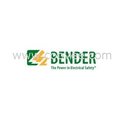 bender本德尔绝缘监视器检测仪