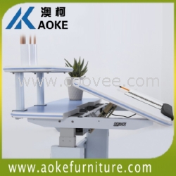 SJ05E-DB升降學(xué)習(xí)桌,實(shí)木學(xué)習(xí)桌,