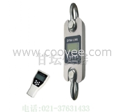 20噸無線拉力計%石油,煤礦行業專用產品