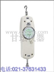 新100kg機械測力計【玻璃專用】