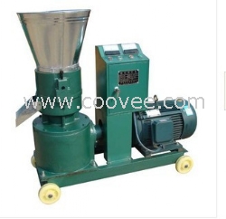 廣西生物秸稈飼料制粒機報價