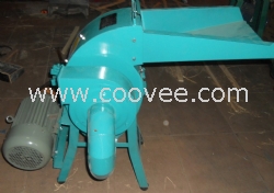 廣東三水家用牧草打粉機