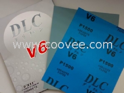 厂家报价V6-1500水砂纸批发价格