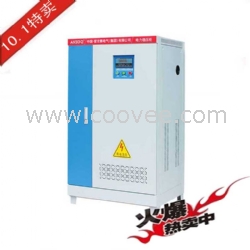 SBW-80KVA工業(yè)電力全自動穩(wěn)壓器