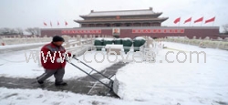 扫雪工具.扫雪设备.扫雪铲.轮式人工扫雪