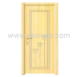 供應(yīng)免漆門廠家