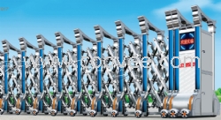 平頂山電動門供應(yīng)｜平頂山電動伸縮門廠家