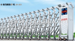 禹州電動門廠家｜禹州電動伸縮門廠家