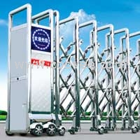 威海電動門廠家供應(yīng)低價
