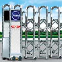 供應(yīng)即墨伸縮門、即墨電動伸縮門