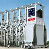 滕州電動門廠家供應價格