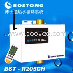 熱水回水系統(tǒng) 博士通品牌產品批發(fā)