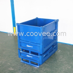 供應固定料箱 重型料箱價格