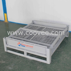 倉儲箱生產(chǎn)供應(yīng)  倉儲箱公司