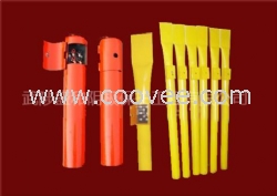 城鎮燃交叉陰極保護測試樁