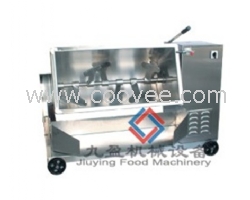 單軸混合攪拌機TJ-608