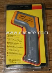 CA380紅外測溫儀