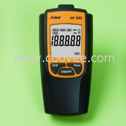 AK-830照度儀