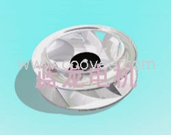 離心風機 LWLX315-70