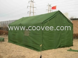 鄭州工程帳篷定做拆遷臨時居住