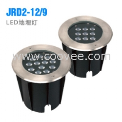 led地埋灯JRD2浙江厂家直销