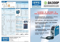 多功能焊接设备OTC焊接机器人