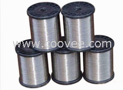 不銹鋼絲，賀宇