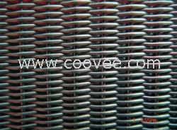 不銹鋼席型網，賀宇