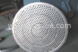 沖孔振動篩，賀宇