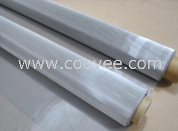 不銹鋼寬幅網，賀宇