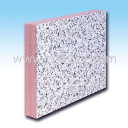 一體化保溫裝飾板廠家/批發商 - 中安