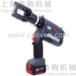 充電式壓接機LEC-240T