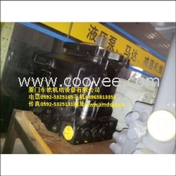 供應力士樂A4VG125HWDL1 32