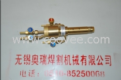 供應奧瑞焊割噴粉劃線裝置