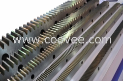 中國品牌齒條/齒條定制