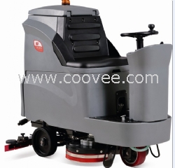 廣西南寧駕駛式洗地車(chē)批發(fā)