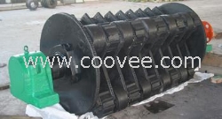 PH環錘式破碎機