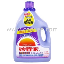 黃岡市供應(yīng)妙管家洗衣液廠家直銷批發(fā)