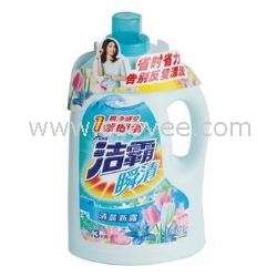 烏海市供應(yīng)潔霸洗衣液直銷團(tuán)購代理商