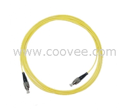 廠家供應 FC12心尾纖 光纖跳線