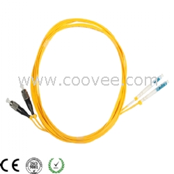 廠家供應 光纖跳線 FC12心尾纖