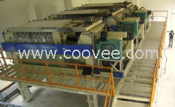 下水道污泥干燥壓濾機(jī)！！