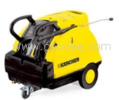 冷、熱水高壓清洗機HDS895M ECO