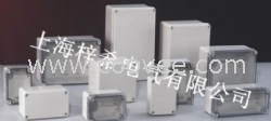 TIBOX 防水接線箱